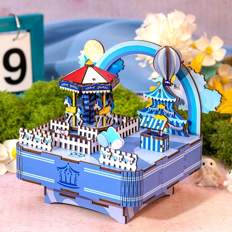 120pcs HBYQ