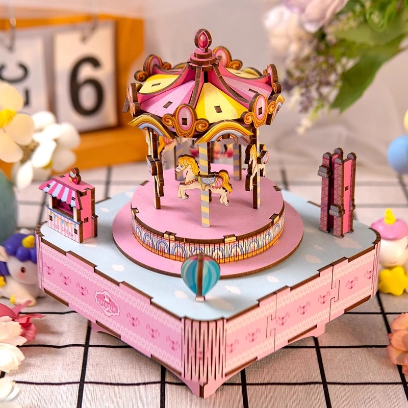 57pcs HBYQ