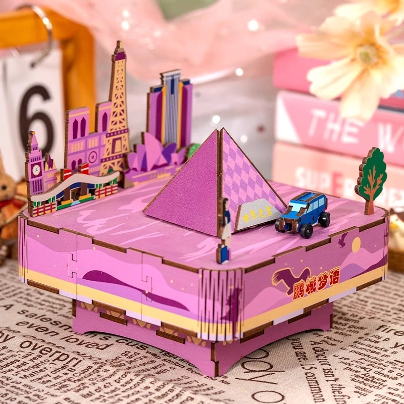 diy 47pcs HBYQ