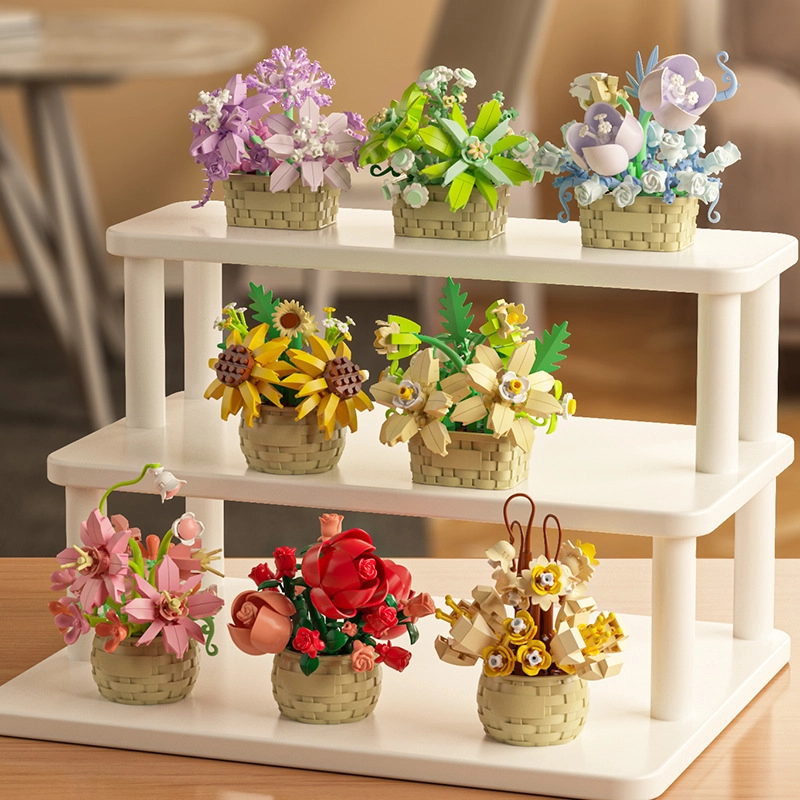 diy 0-300pcs HBYQ