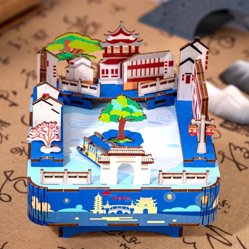 diy 53pcs HBYQ