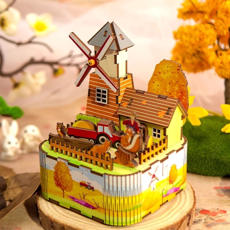 MCM diy 56pcs HBYQ