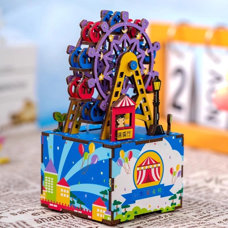 MCM diy 69pcs HBYQ