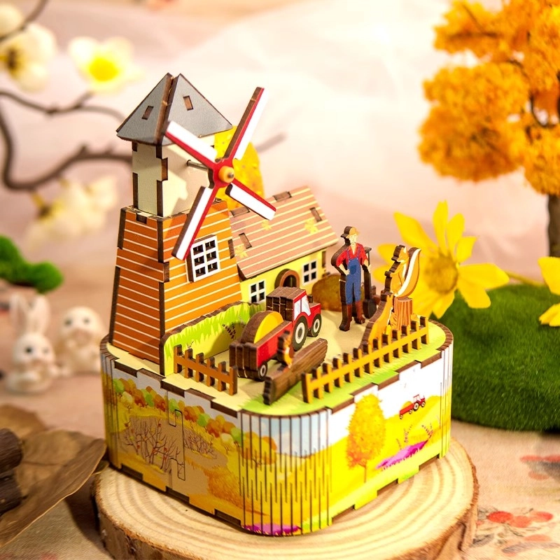 MCM diy 56pcs HBYQ