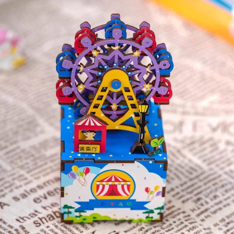 MCM diy 69pcs HBYQ