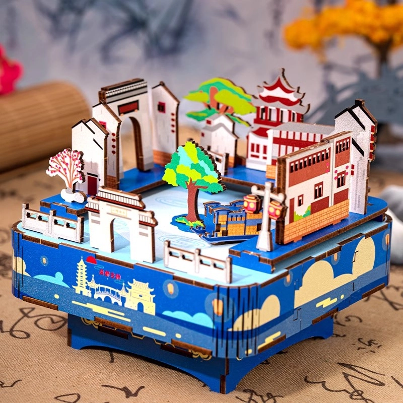 diy 53pcs HBYQ