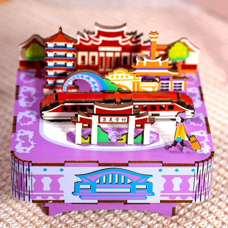 42pcs HBYQ