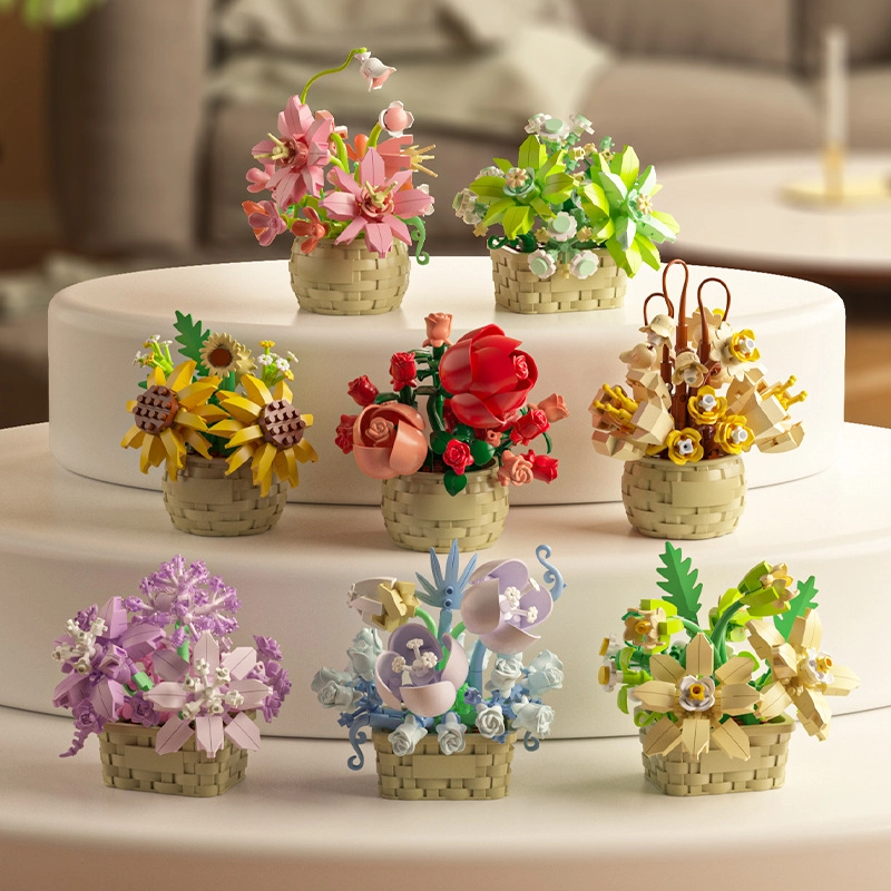 diy 0-300pcs HBYQ