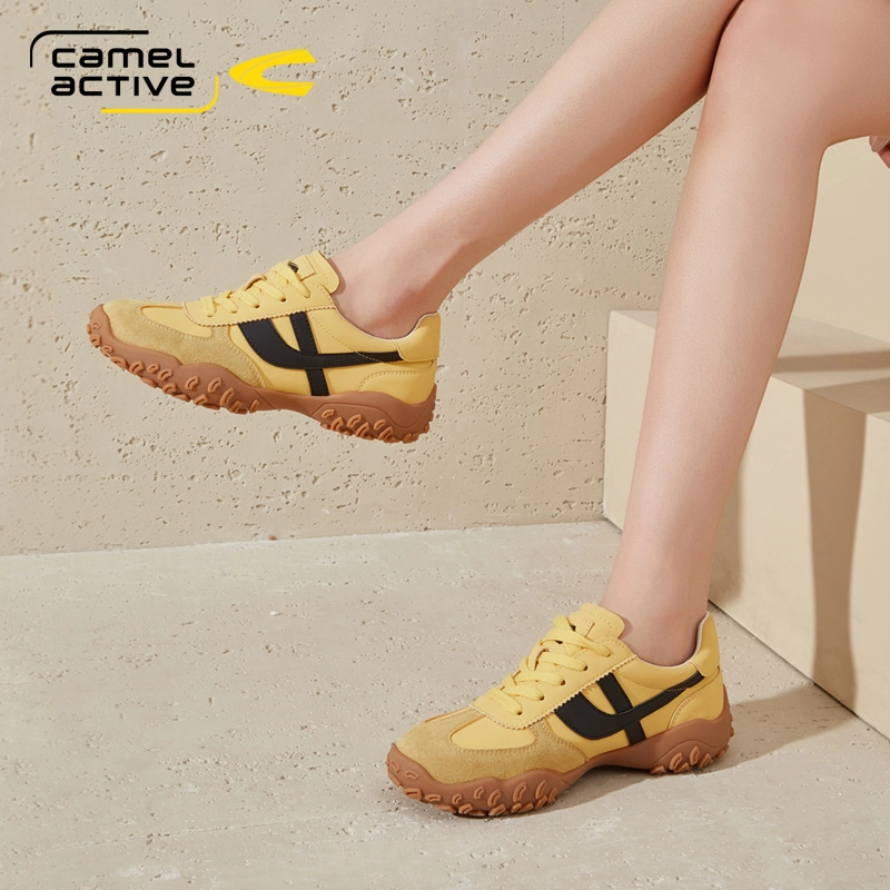 CAMEL ACTIVE