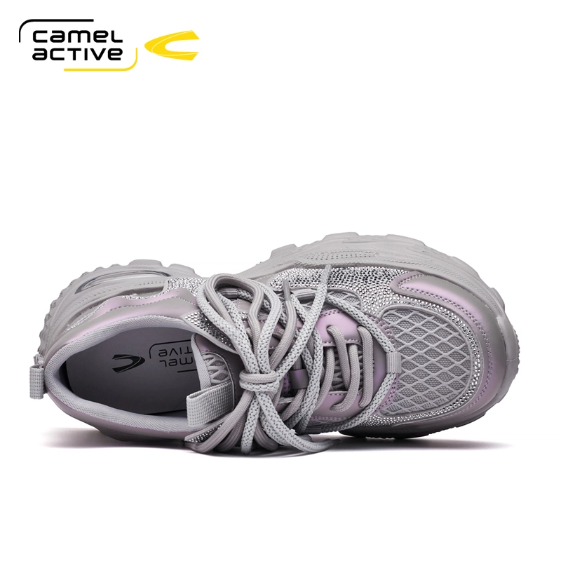 CAMEL ACTIVE