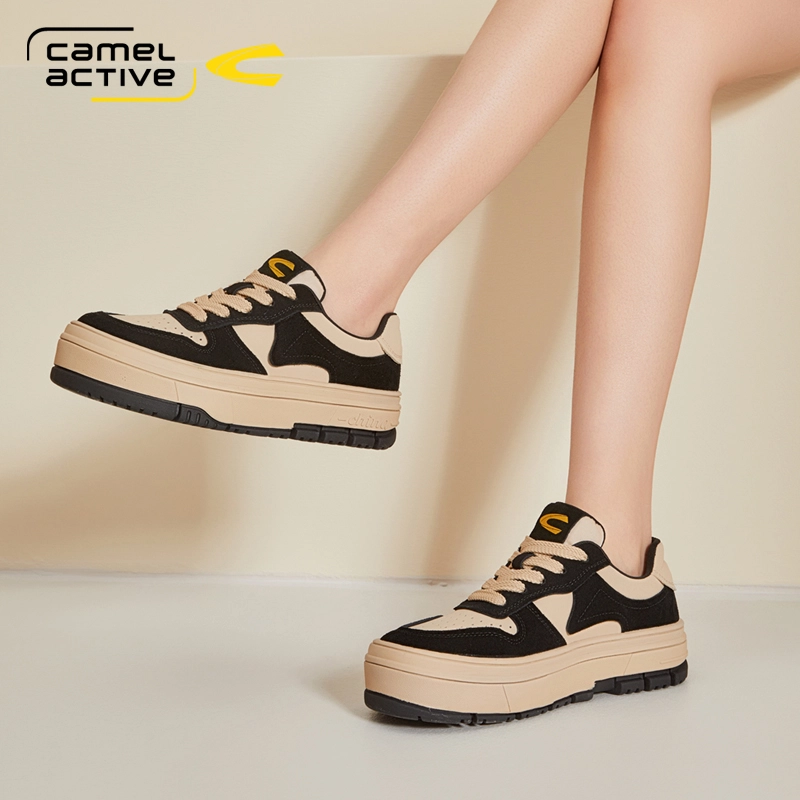 CAMEL ACTIVE