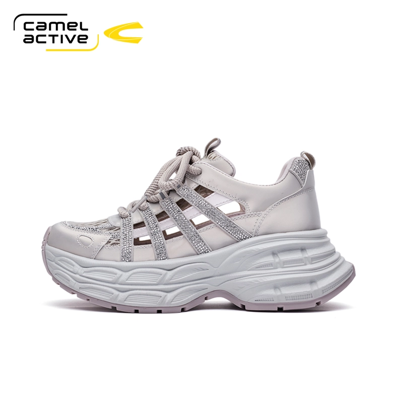 CAMEL ACTIVE