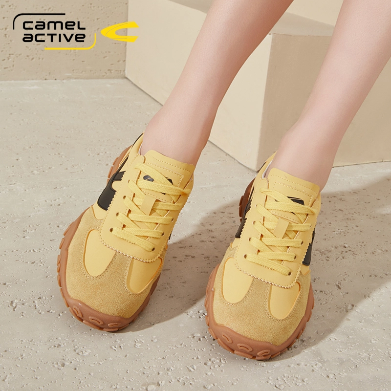 CAMEL ACTIVE