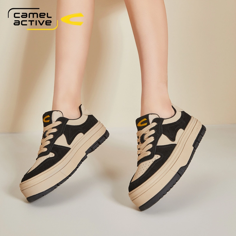 CAMEL ACTIVE