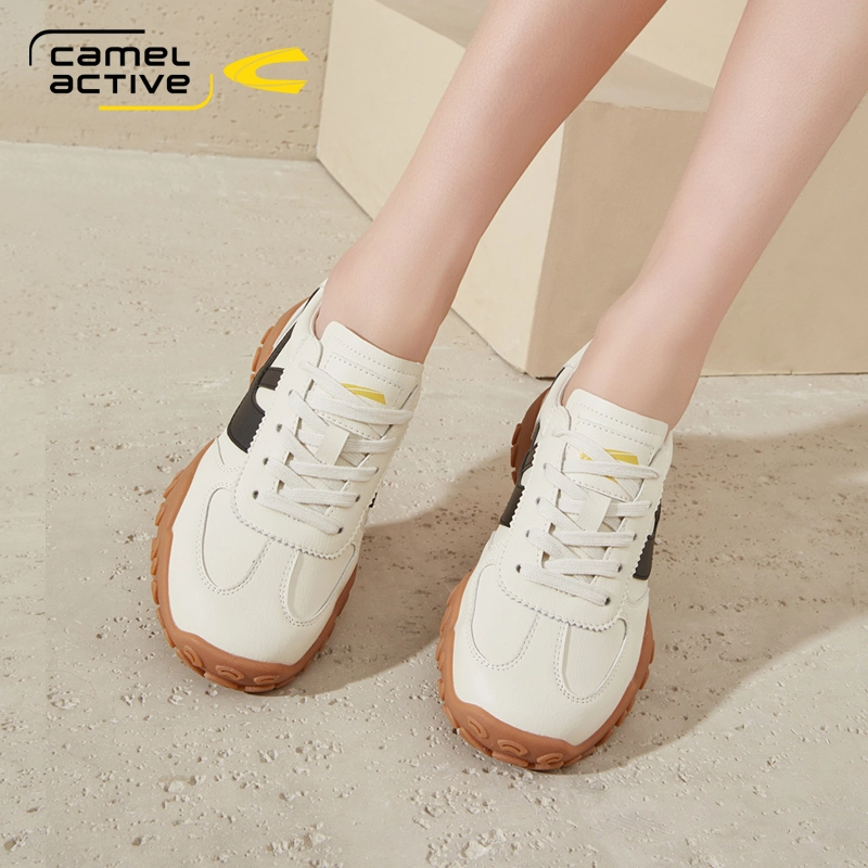 CAMEL ACTIVE