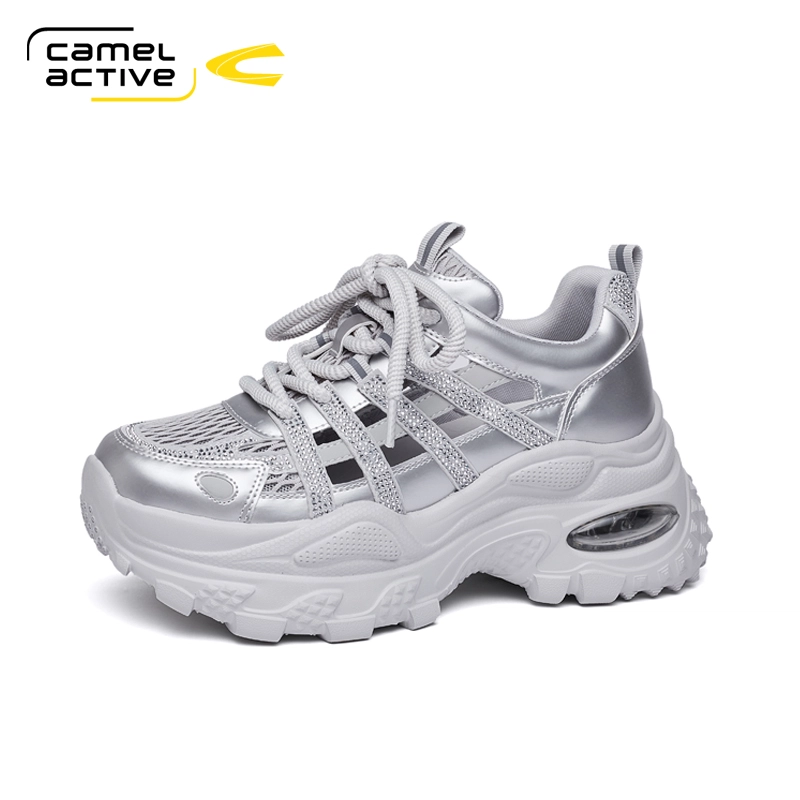 CAMEL ACTIVE