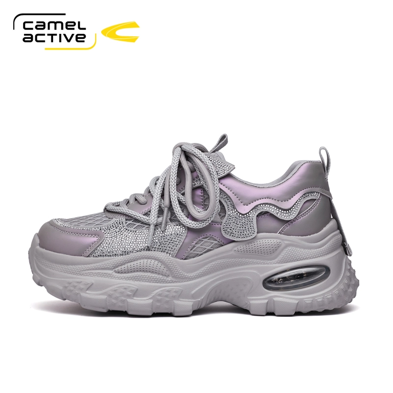 CAMEL ACTIVE