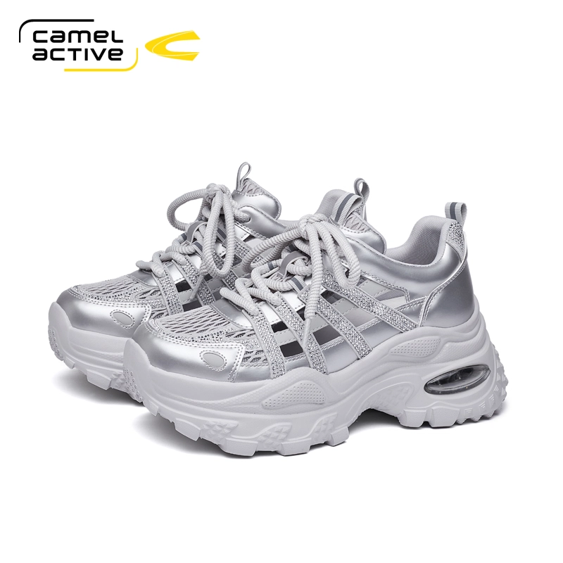 CAMEL ACTIVE