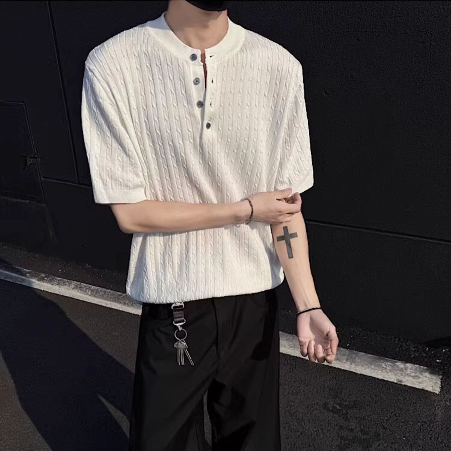 RVANGUARD vibePolo