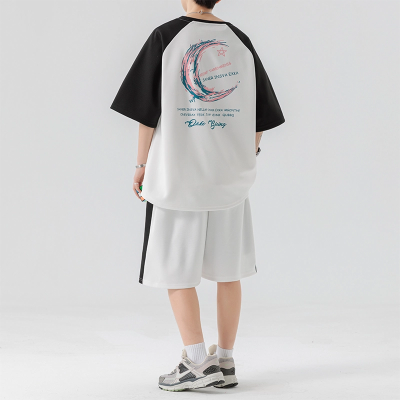RVANGUARD clean fit