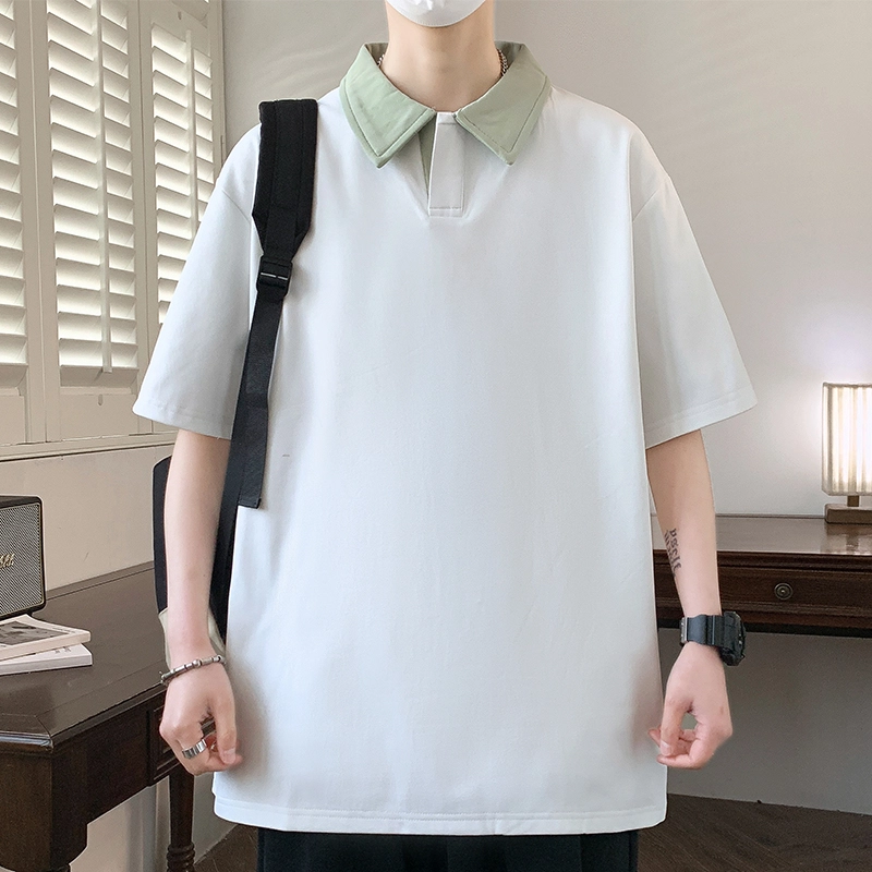 RVANGUARD POLOinsT