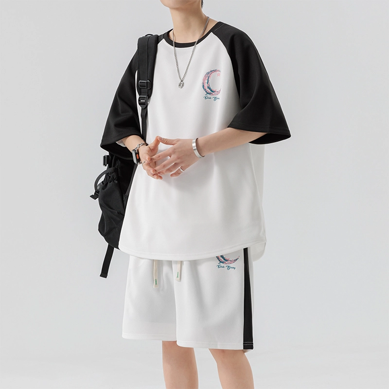 RVANGUARD clean fit