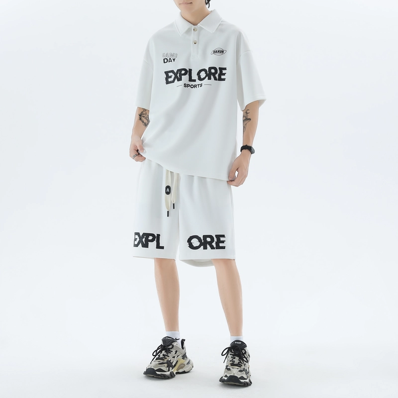 RVANGUARD polo