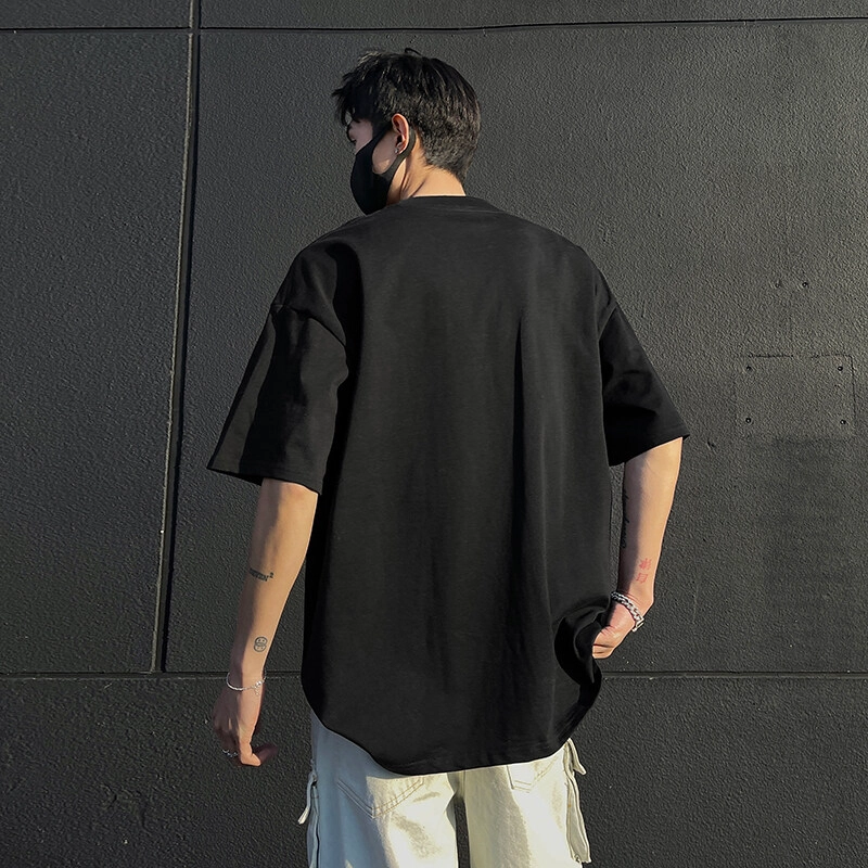 PAINT STAIN T