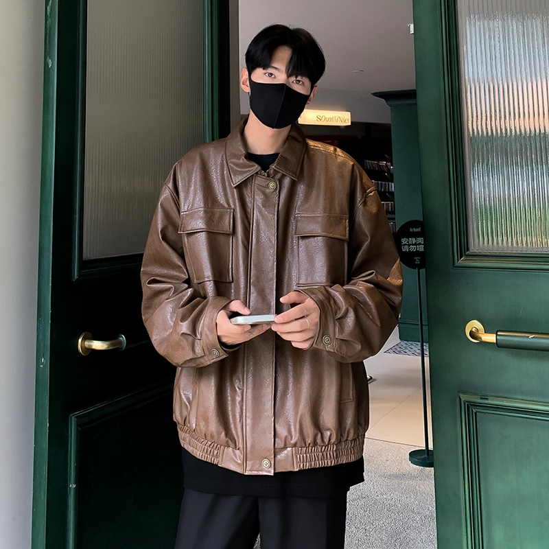 RVANGUARD clean fit