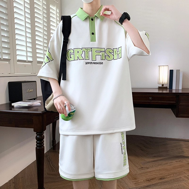 RVANGUARD polo