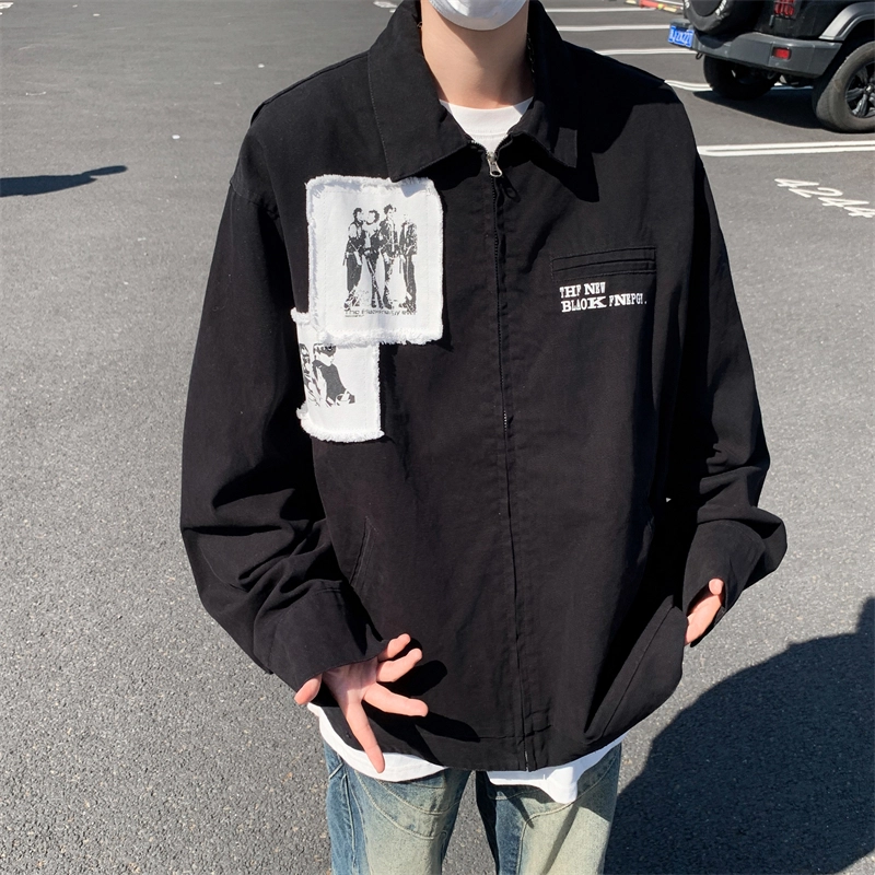 RVANGUARD clean fit