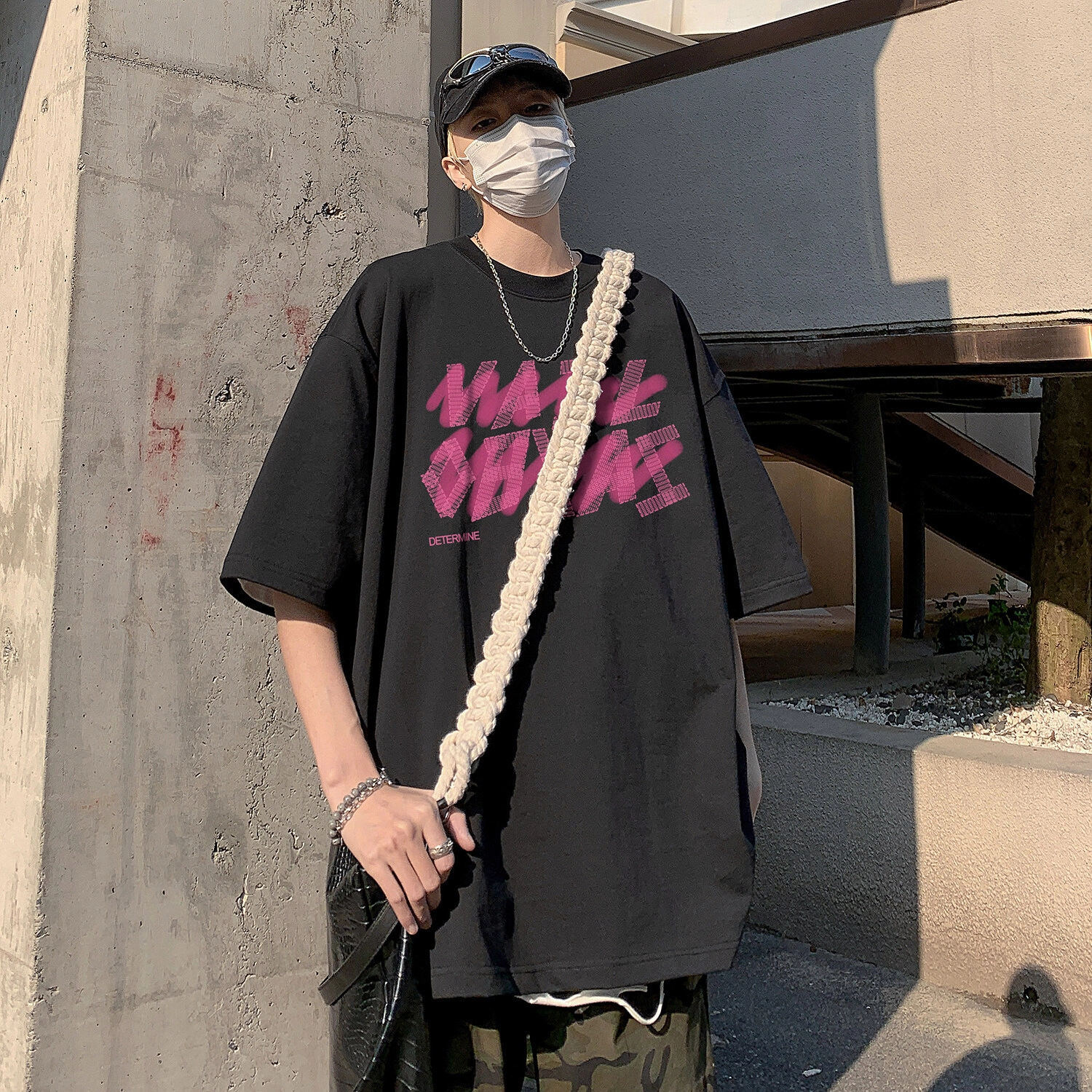 RVANGUARD T
