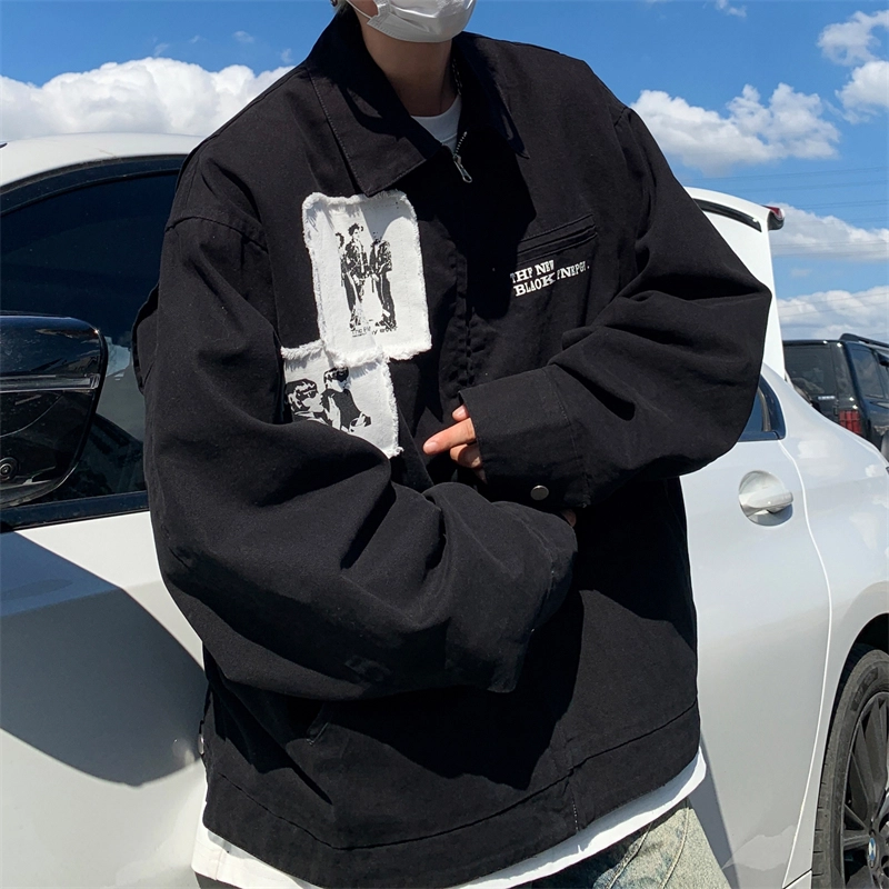 RVANGUARD clean fit