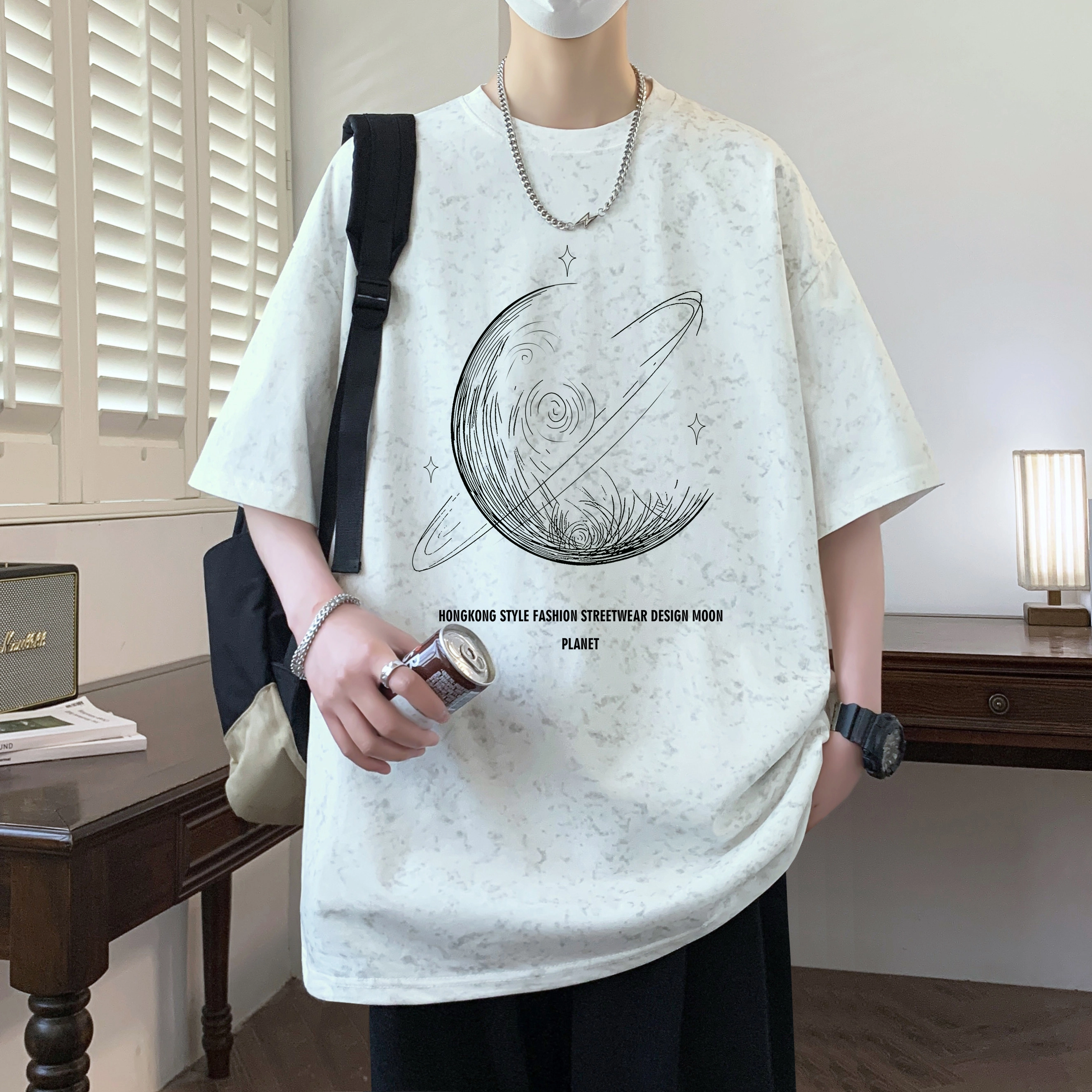 RVANGUARD T