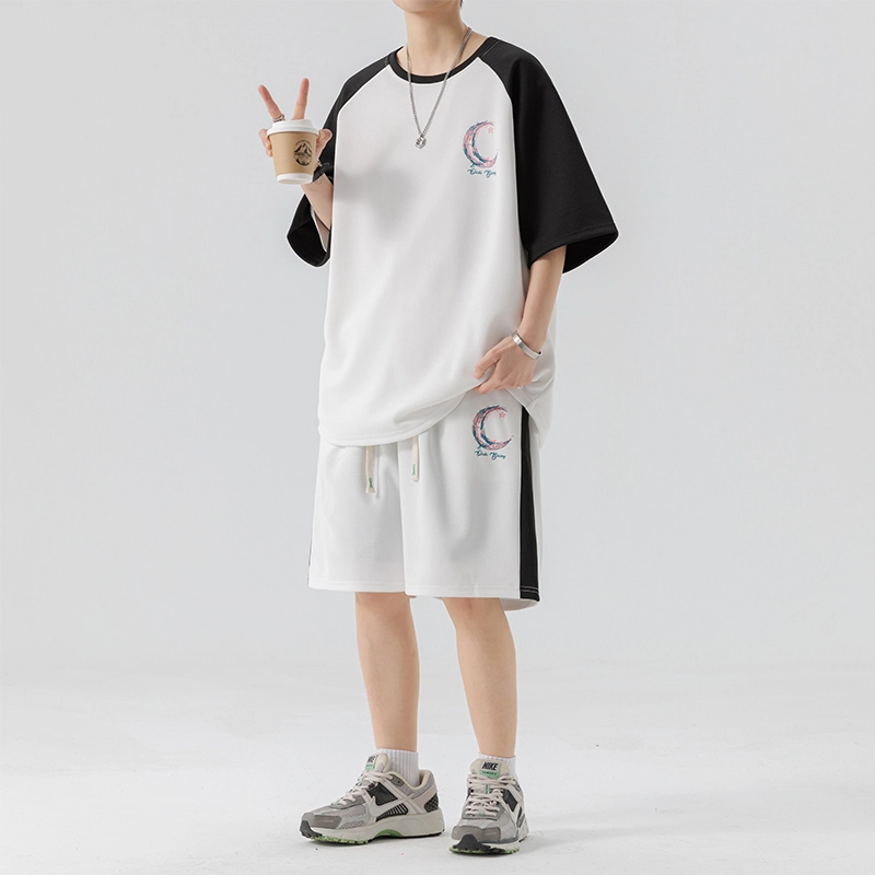 RVANGUARD clean fit