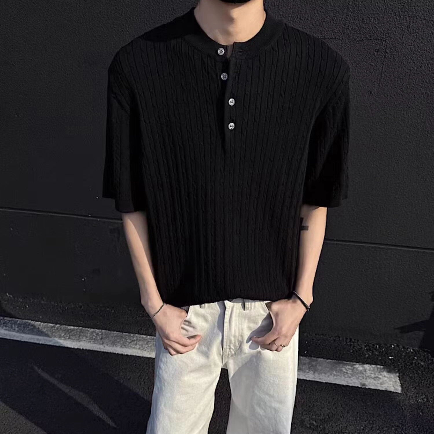 RVANGUARD vibePolo