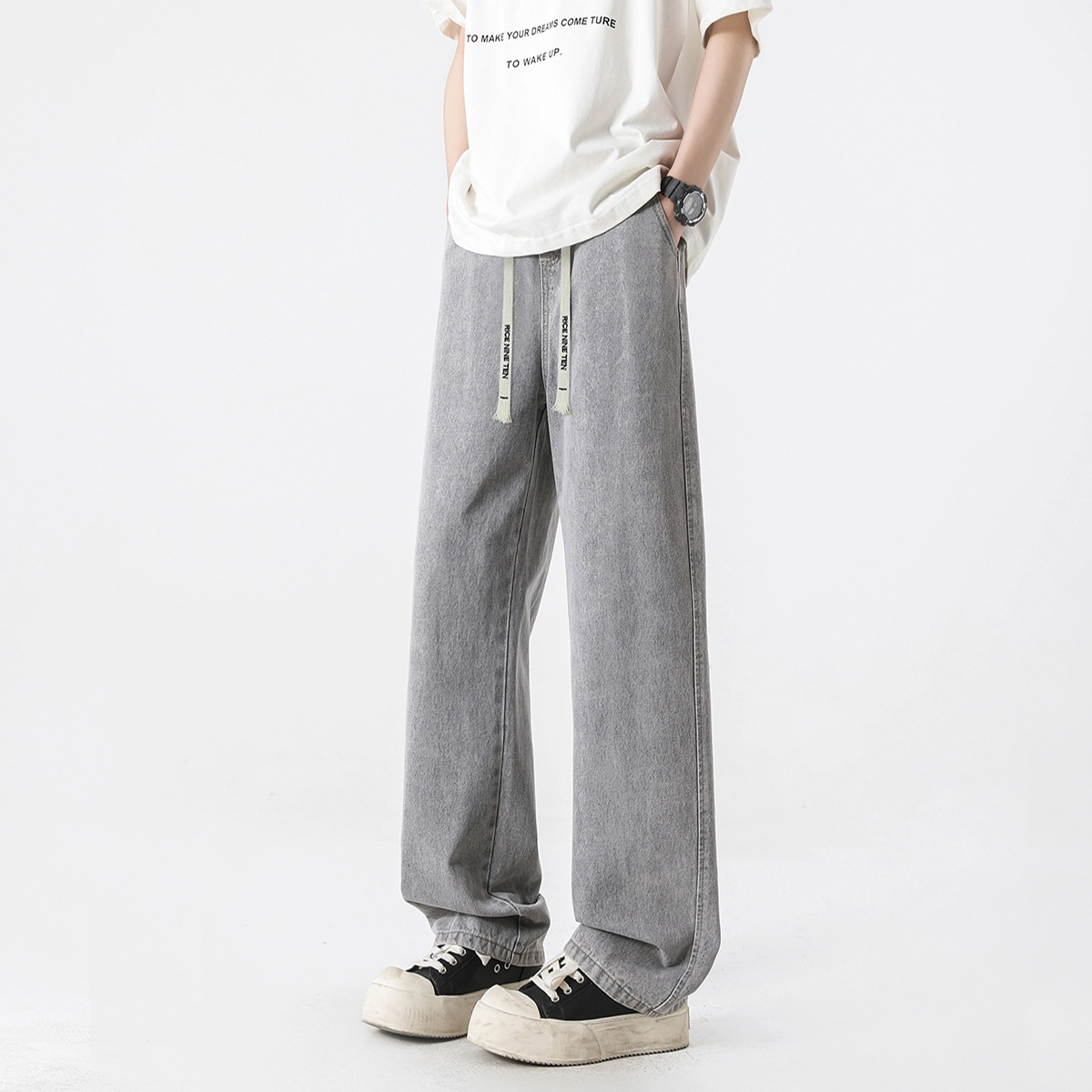 RICE NINE TEN cleanfitlogo