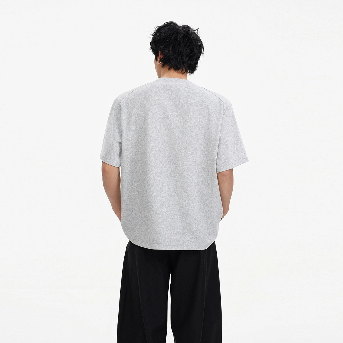 PAINT STAIN T