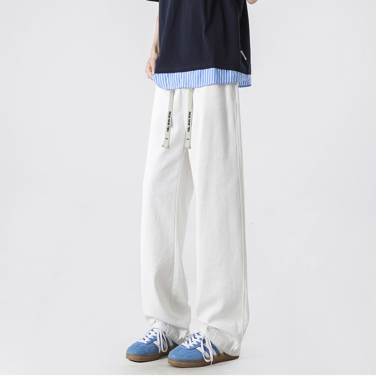RICE NINE TEN cleanfitlogo
