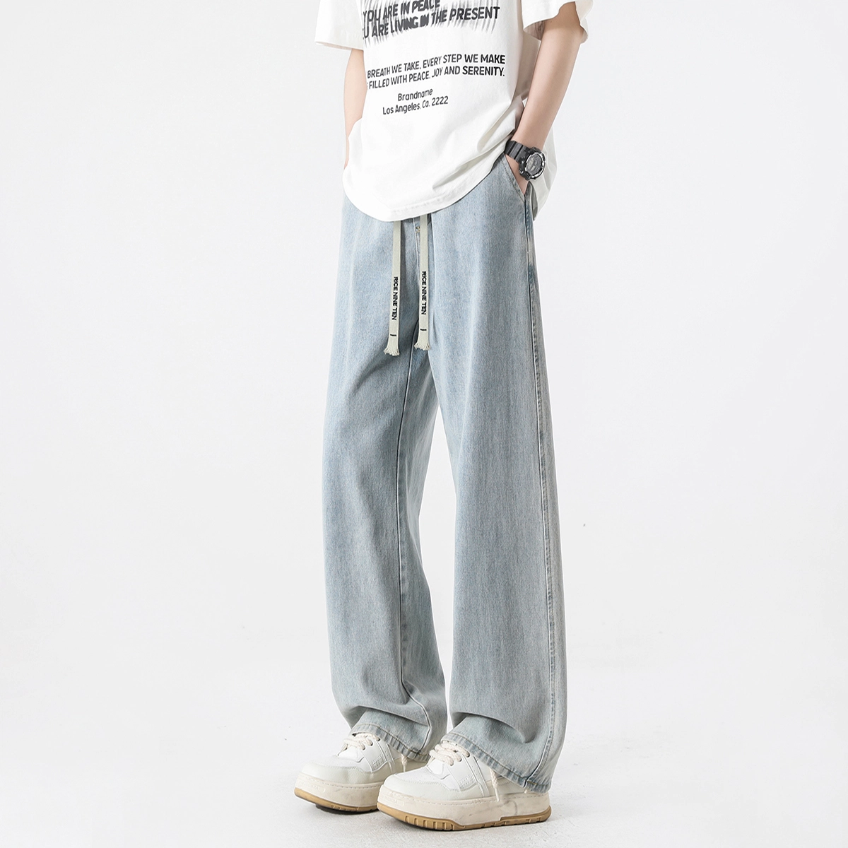 RICE NINE TEN cleanfitlogo
