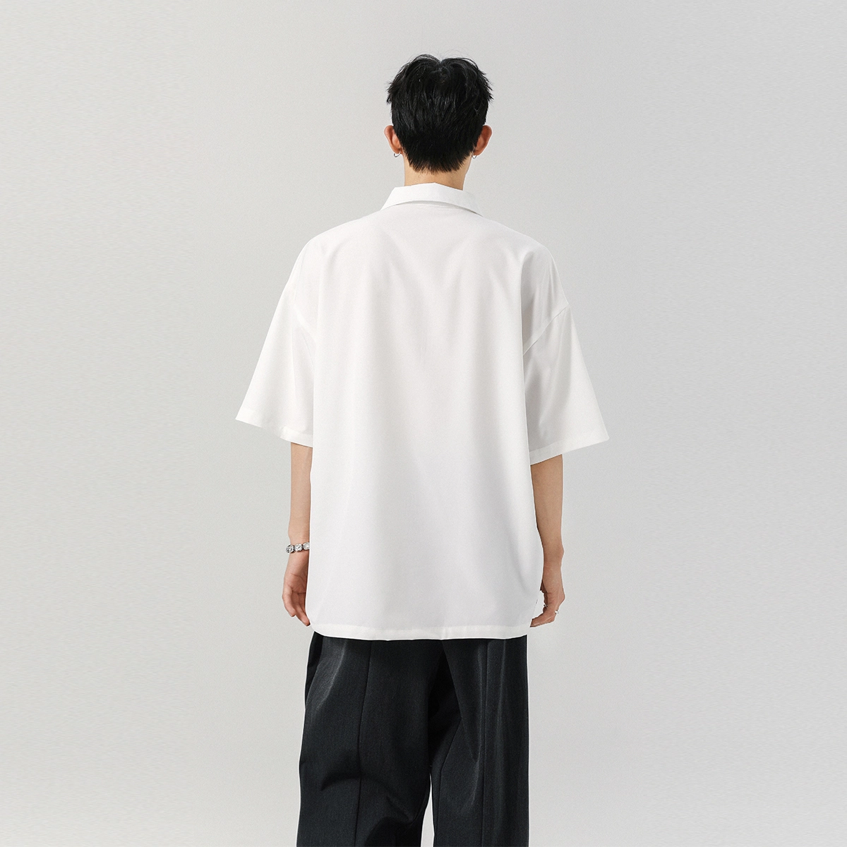 RICE NINE TEN Polo