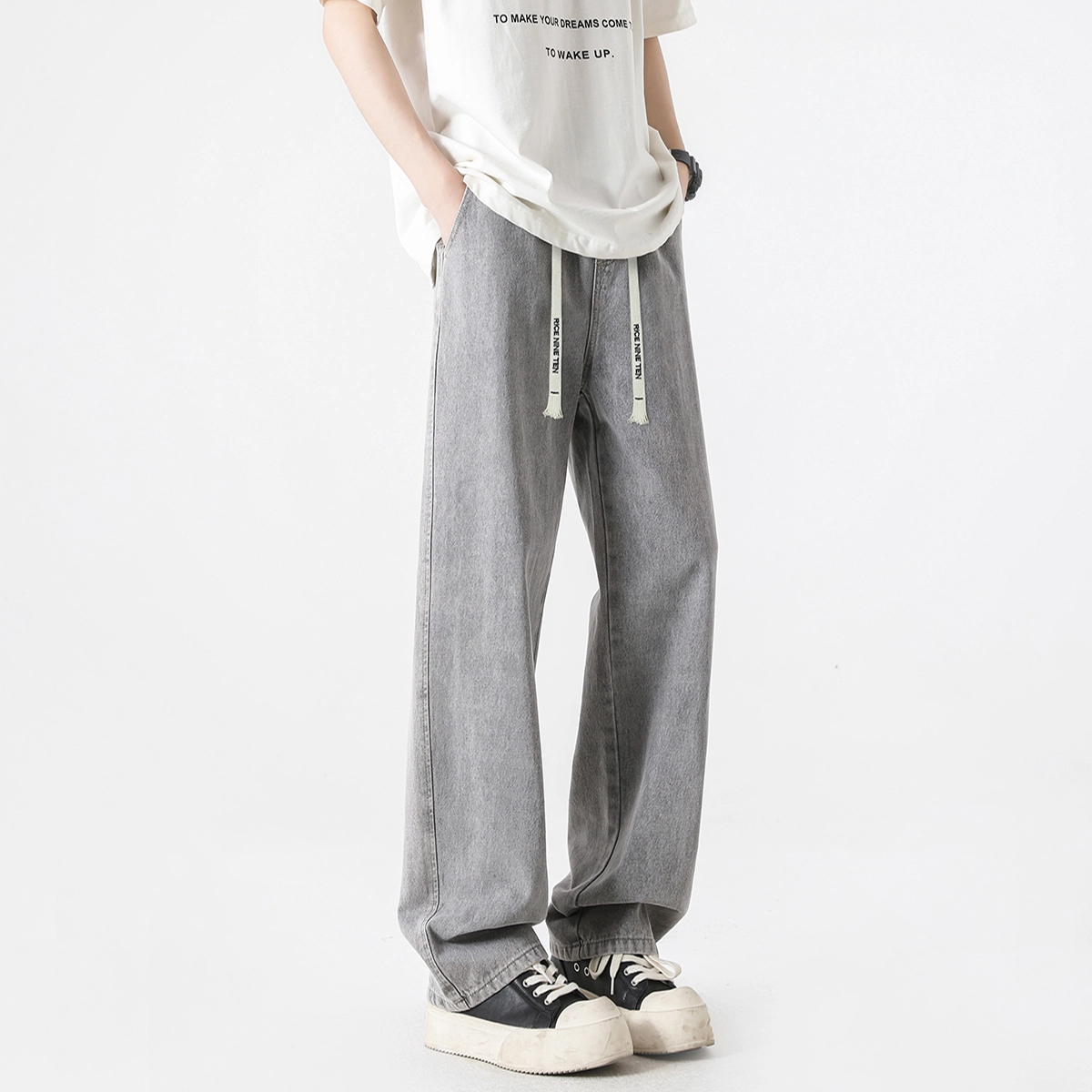 RICE NINE TEN cleanfitlogo