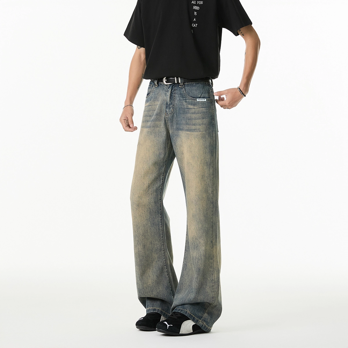 RICE NINE TEN Cleanfit