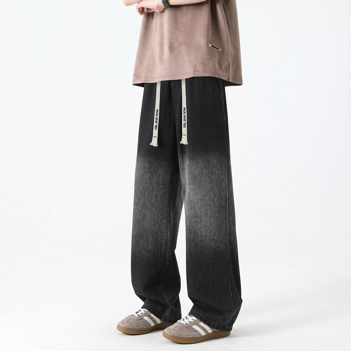 RICE NINE TEN cleanfitLOGO