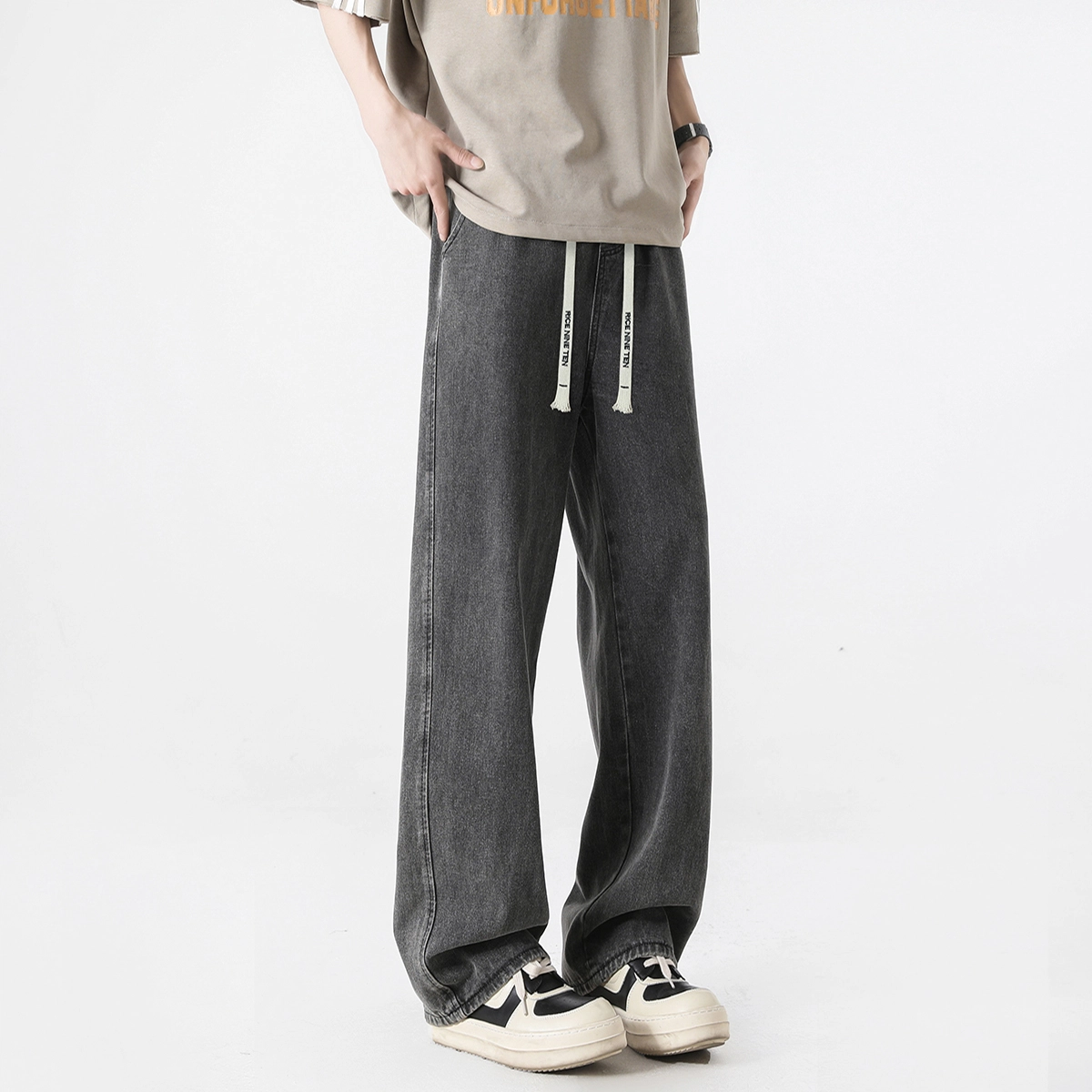 RICE NINE TEN cleanfitlogo
