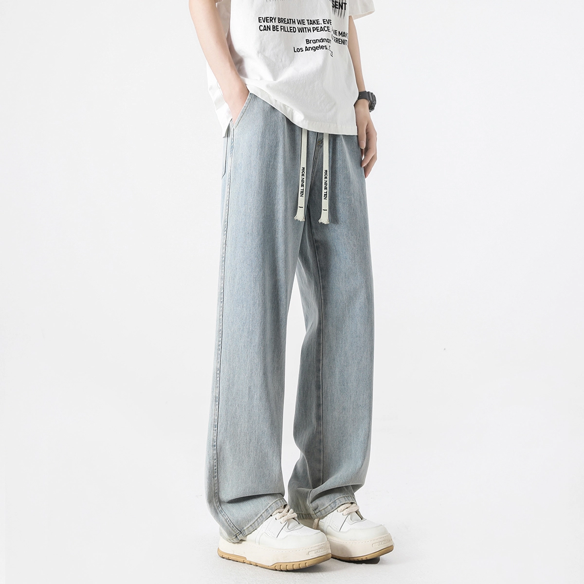 RICE NINE TEN cleanfitlogo