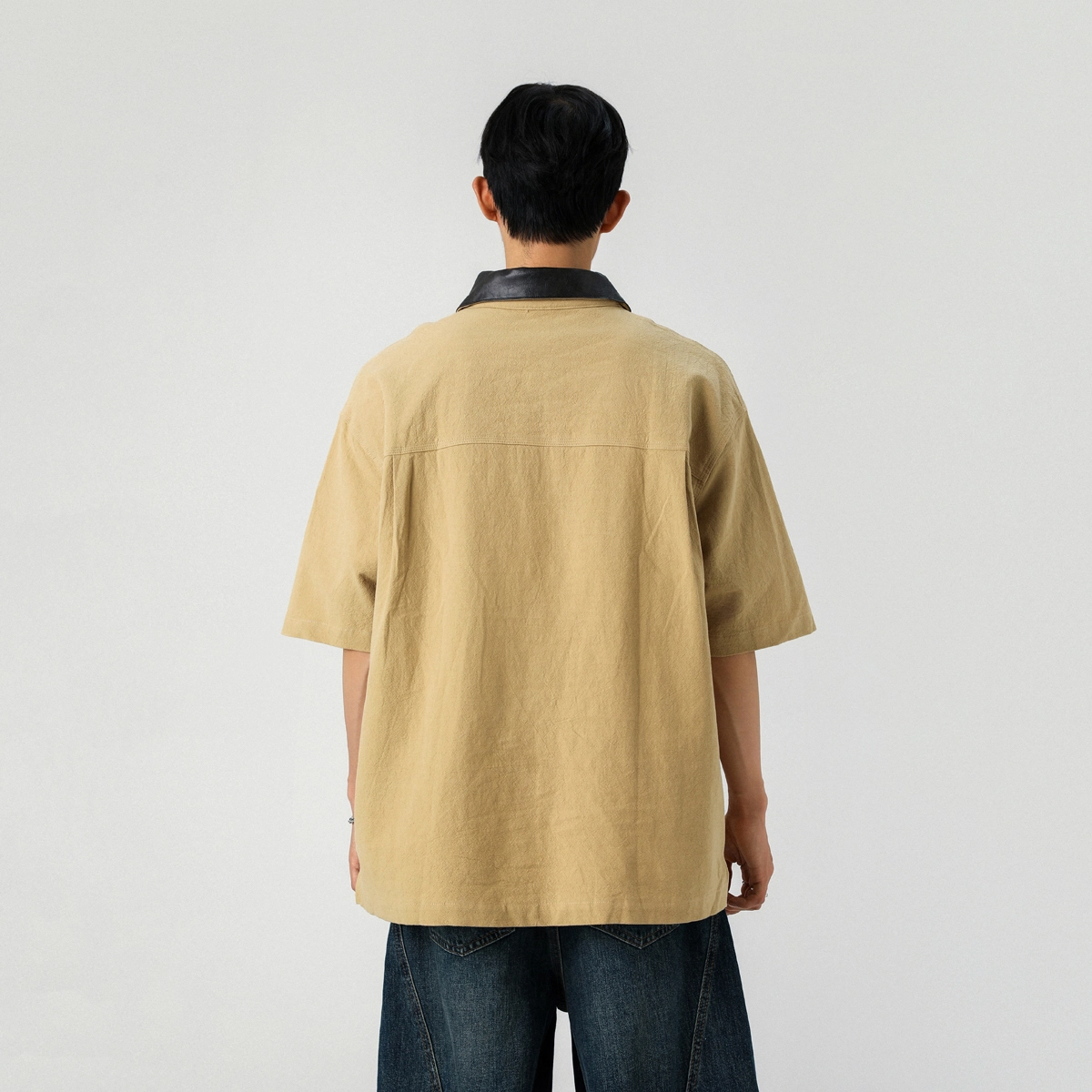WELTER EXPERIMENT Polo