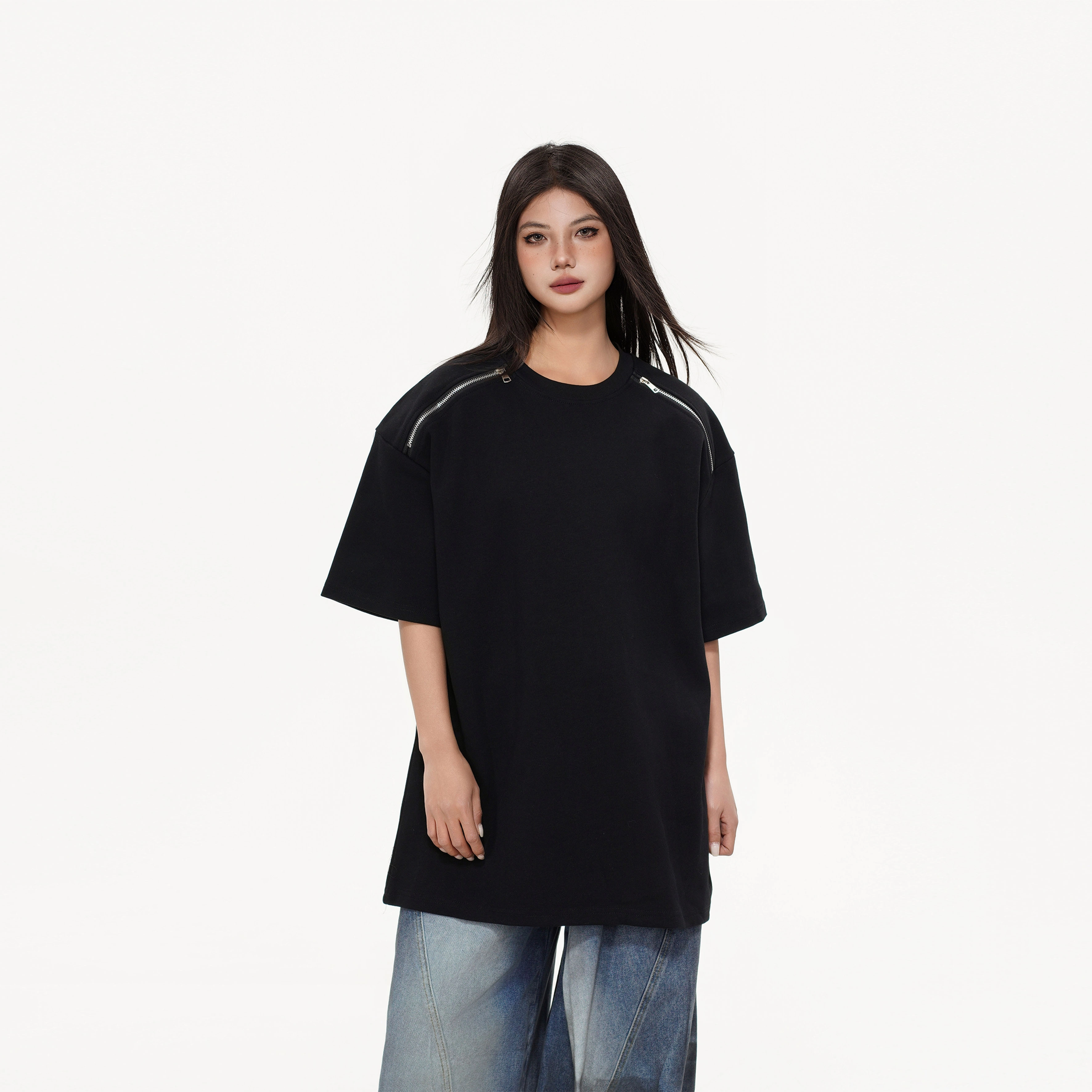 PAINT STAIN T