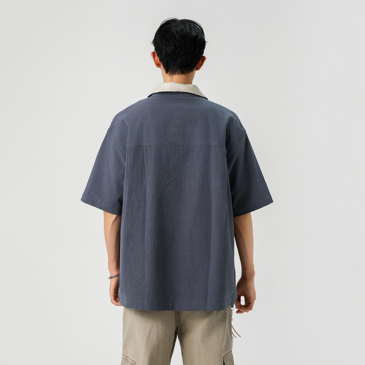 WELTER EXPERIMENT Polo