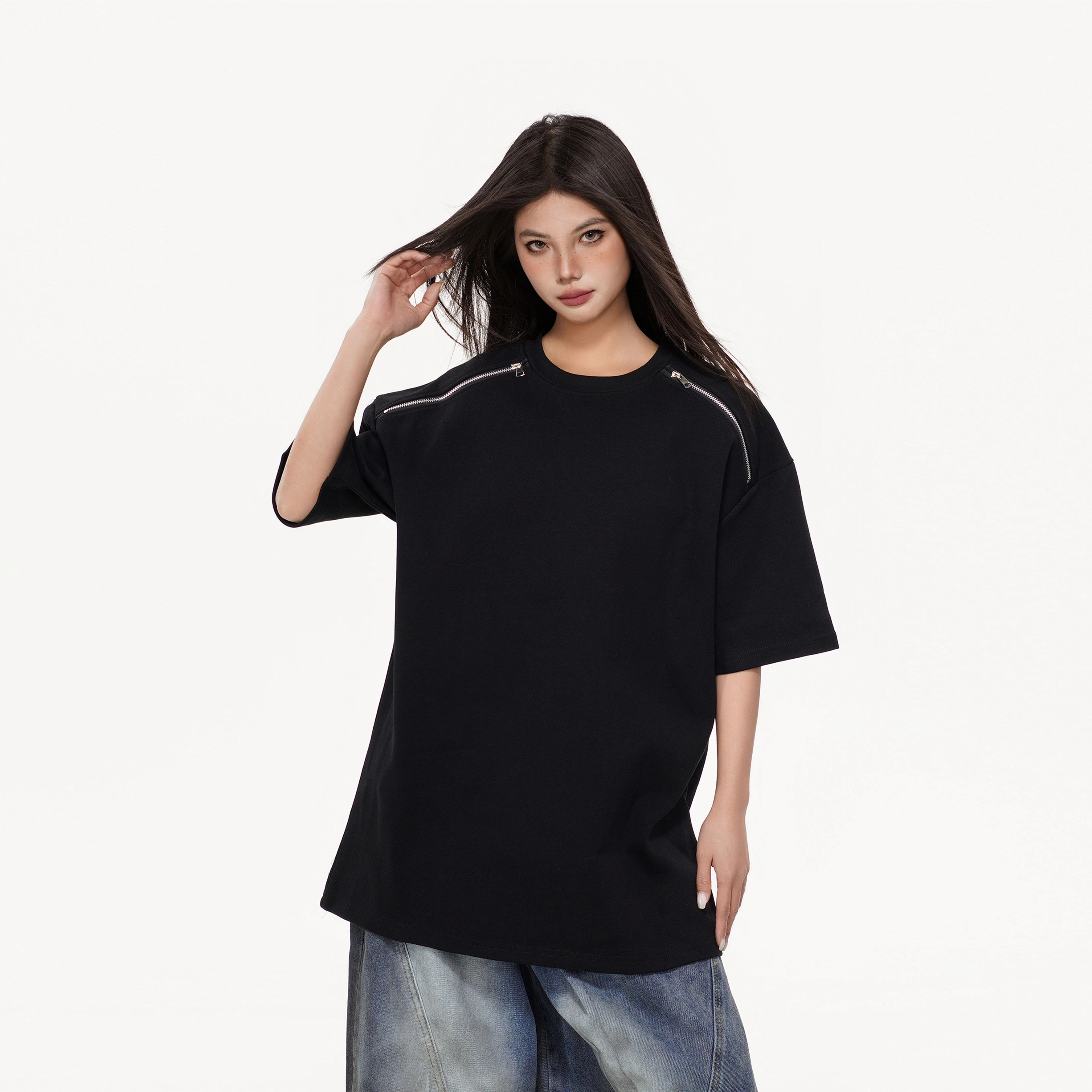 PAINT STAIN T